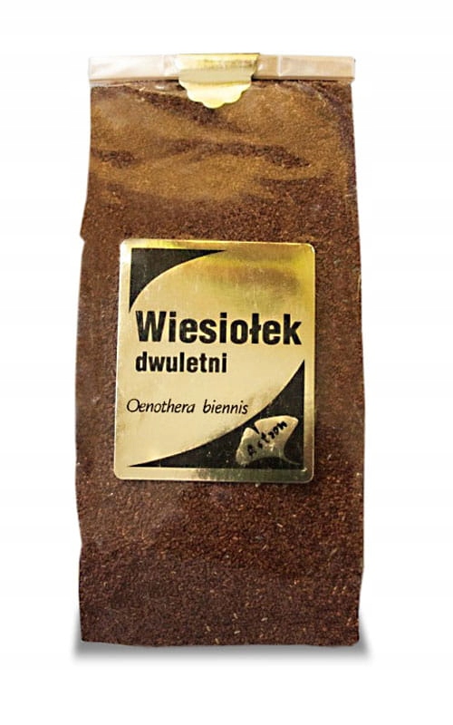 

Wiesiołek nasiona 1kg, Astron