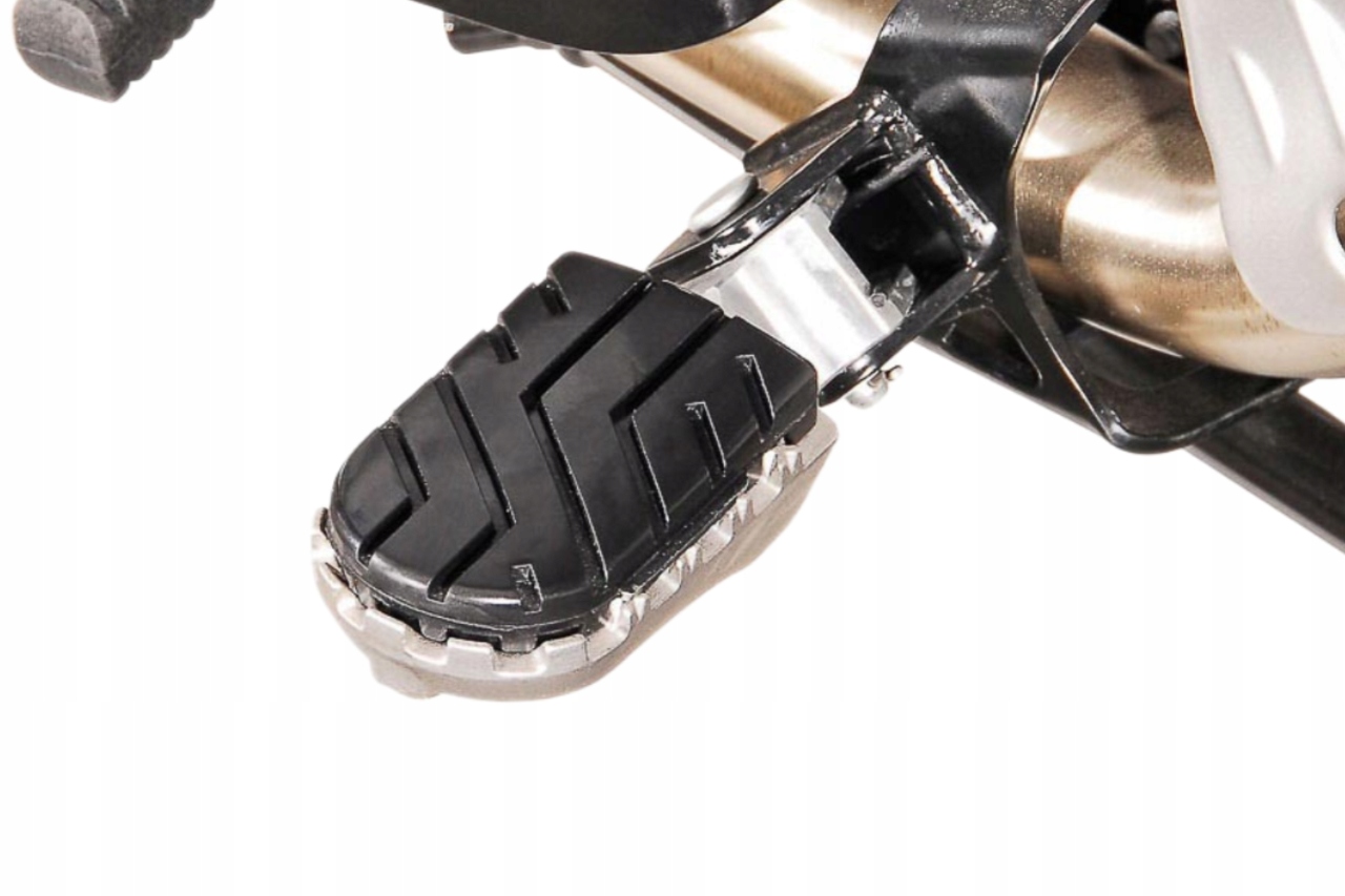 Podnóżki ION SW-MOTECH BMW F 650 GS