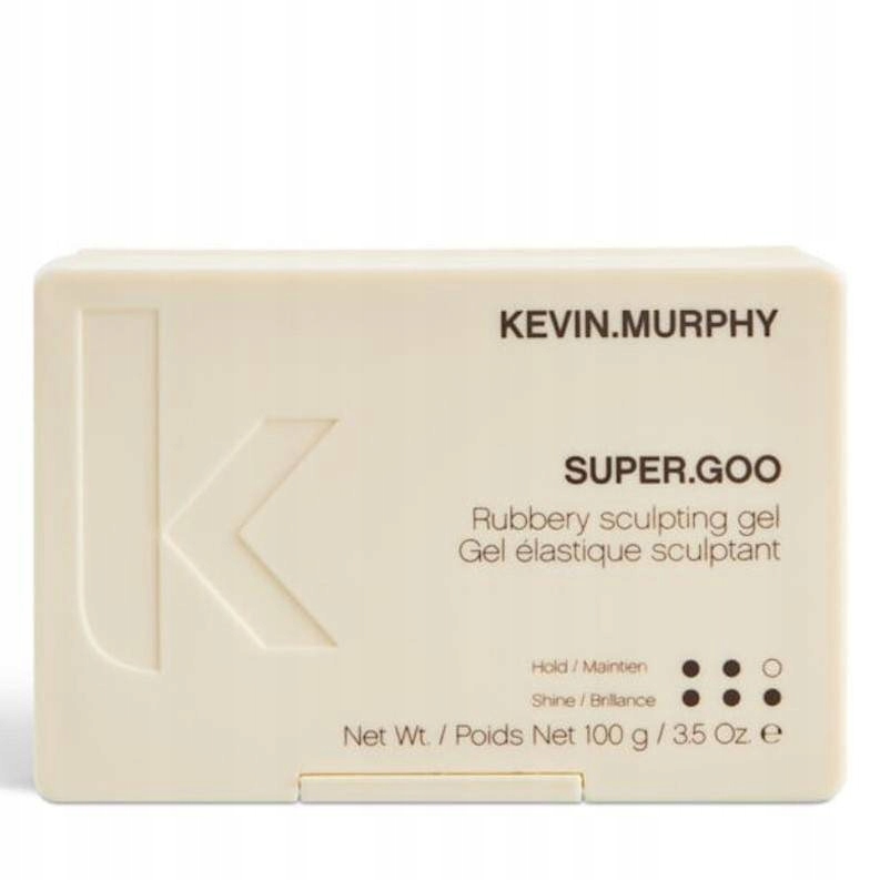 Kevin Murphy Goo Żelowa Pasta Gumowa Elastycznie Utrwala 100g
