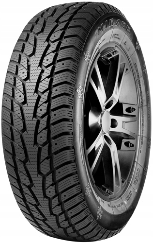 4x Mirage MR-W662 235/60 R17 102H