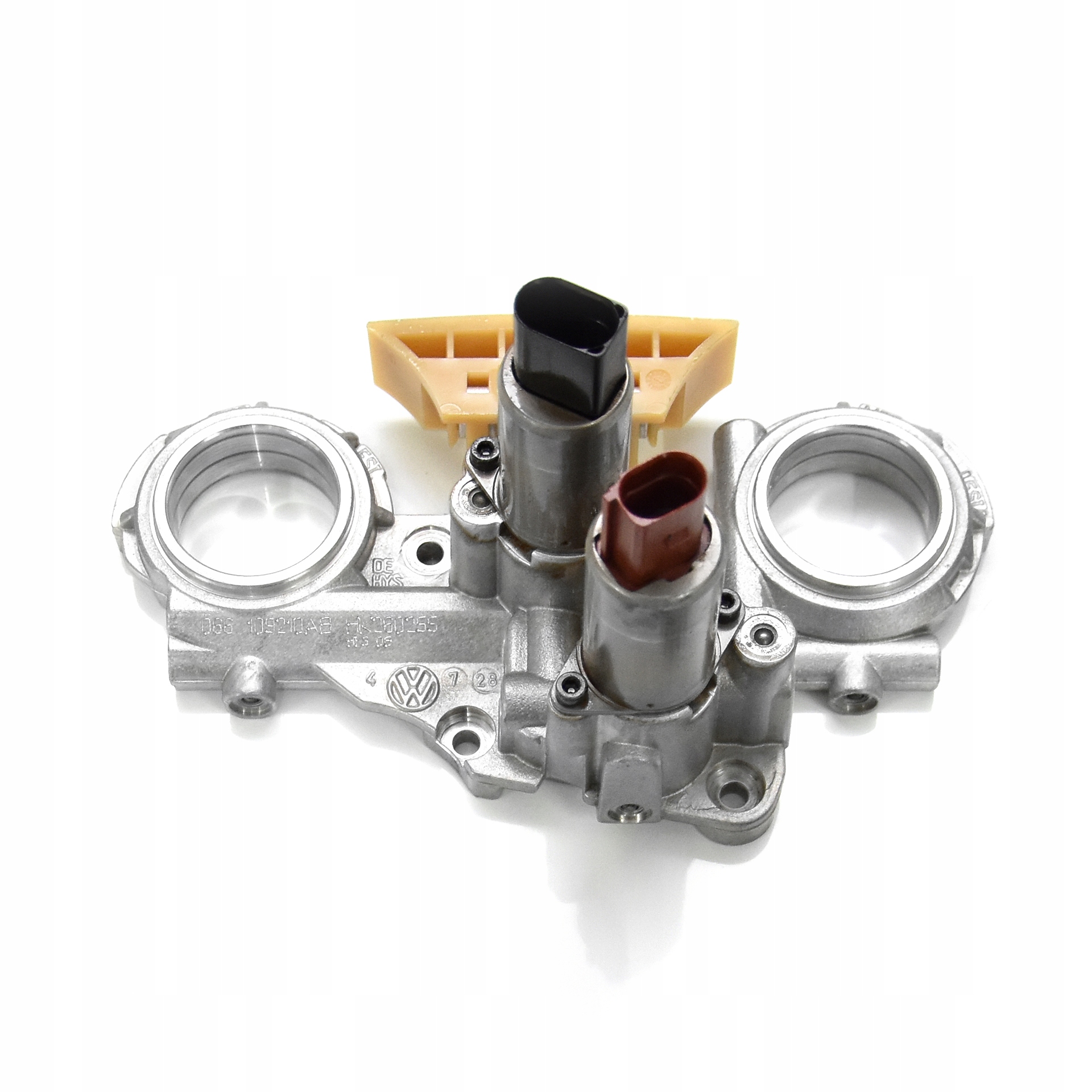 Regeneracja wariatorów AUDI Volkswagen 2.3 2.8 3.2 R32 3.6 VR6 Producent części Volkswagen OE