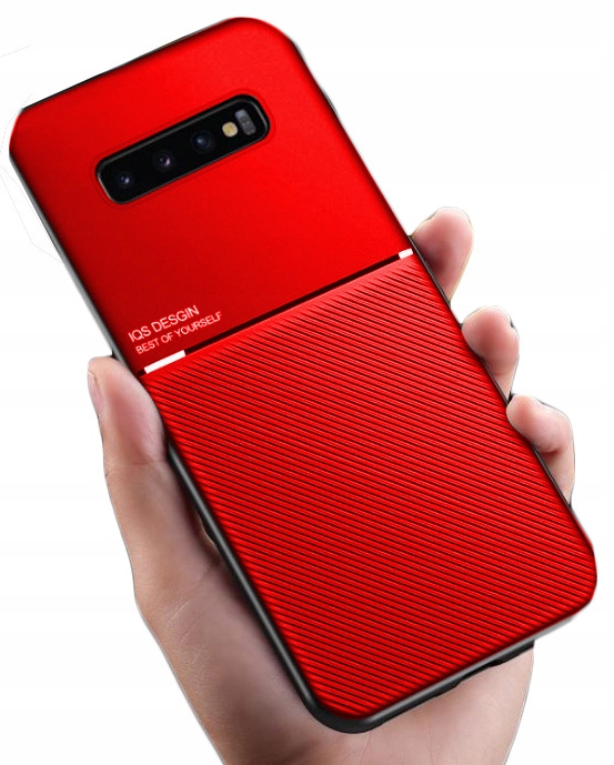 

Etui Case Business Mag Do Samsung Galaxy S10 Plus