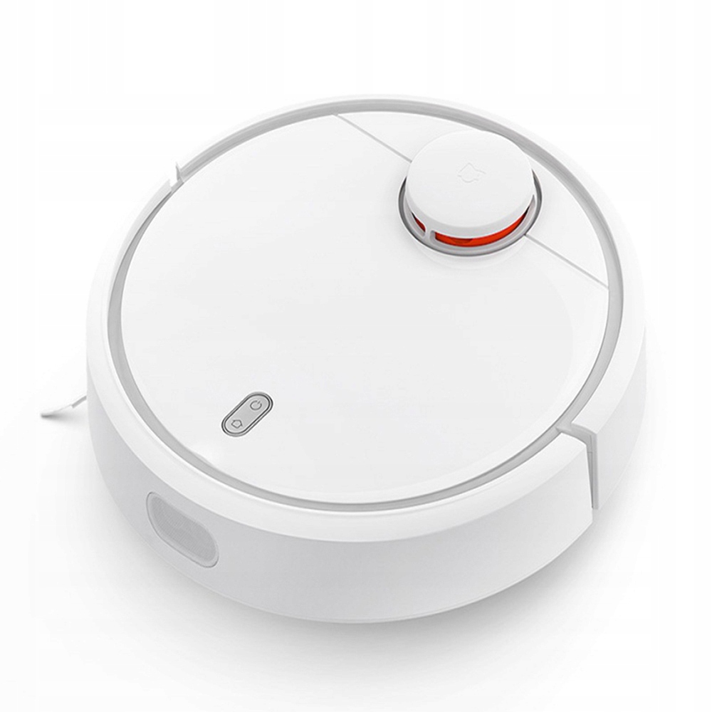 

Xiaomi MI Robot Vacuum Cleaner