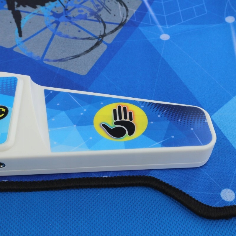 MoYu Timer White Płeć chłopcy dziewczynki