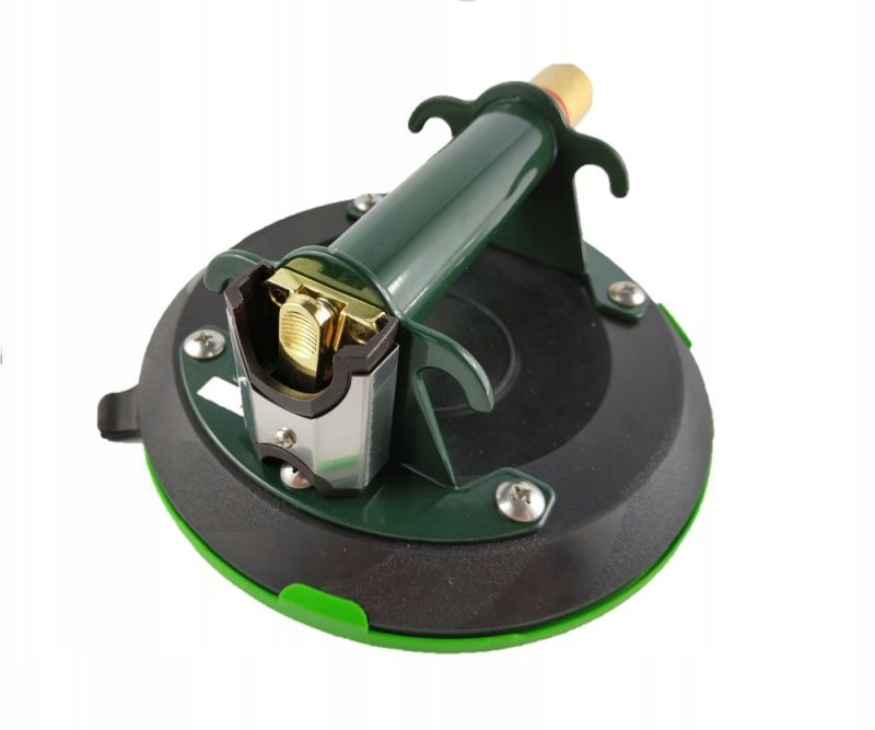 

Przyssawka próżniowa z pompką przenoszenia płyt