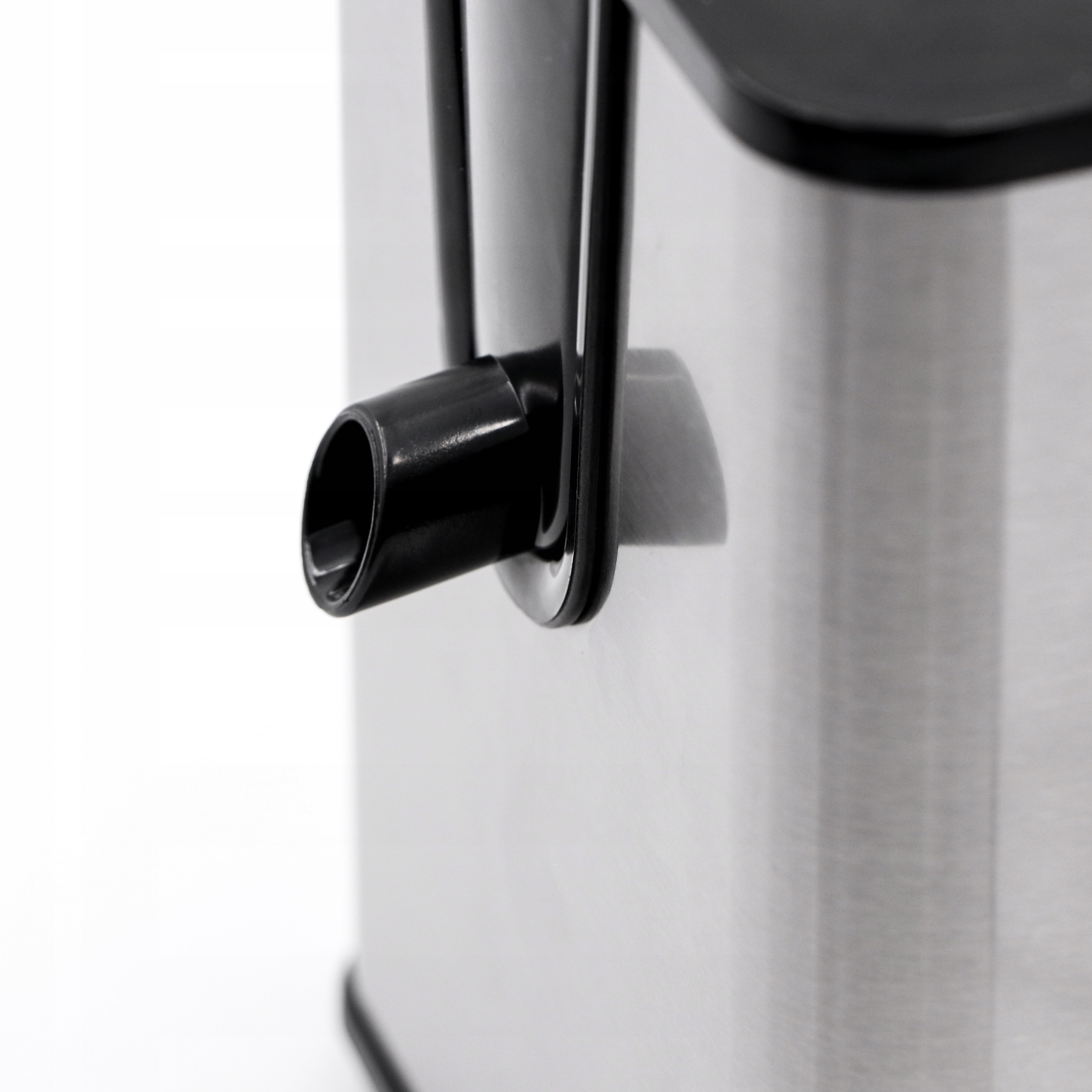 SOKOWIRÓWKA WYSOKOOBROTOWA MOCNA CAŁE OWOCE INOX Model HG-2816