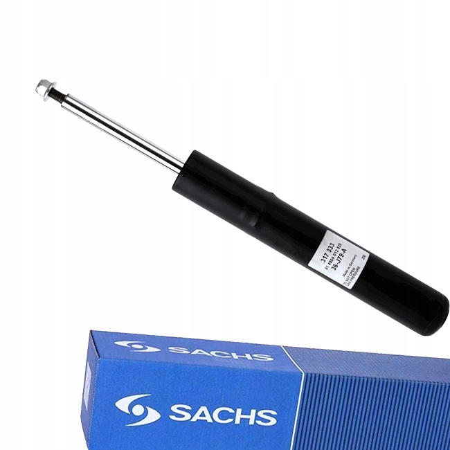 АМОРТИЗАТОР ПЕРЕД до PORSCHE MACAN 2.0 3.0 GTS 3.6