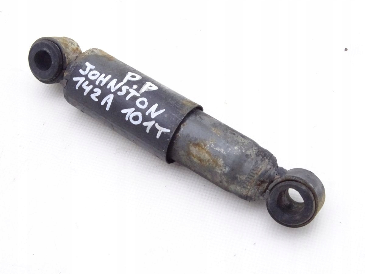 JOHNSTON_CX200_AMORTYZATOR_PRZÓD - JOHNSTON CX200 C50 142a 101t передній амортизатор