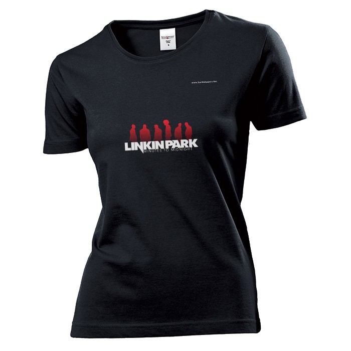 

Koszulka damska Linkin Park c XXL