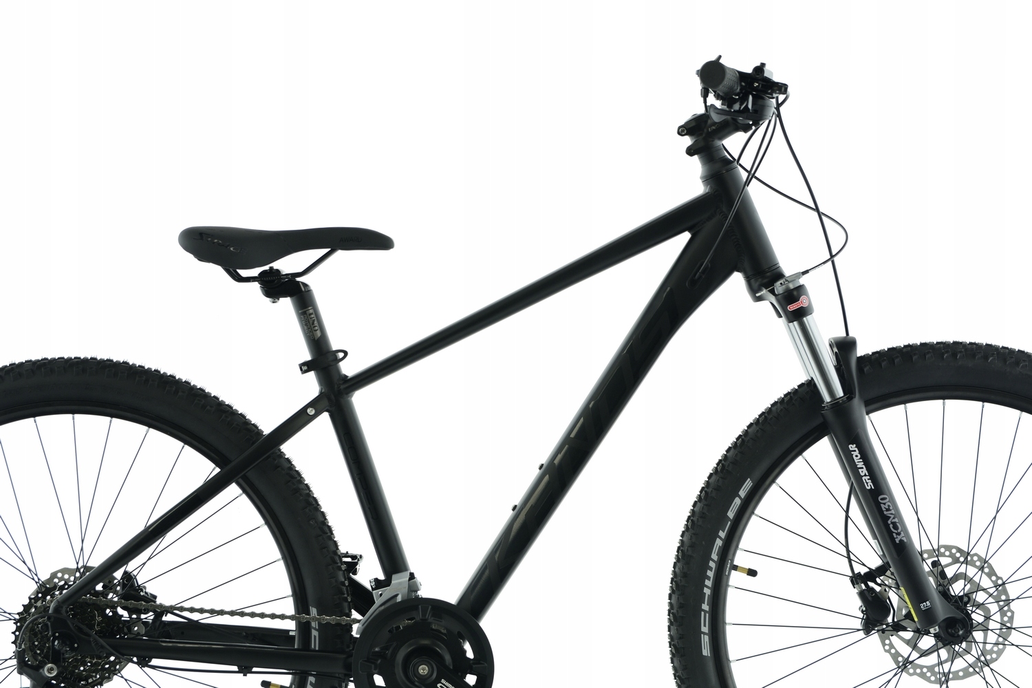 Rower MTB Kands 27,5 Comp-er r16