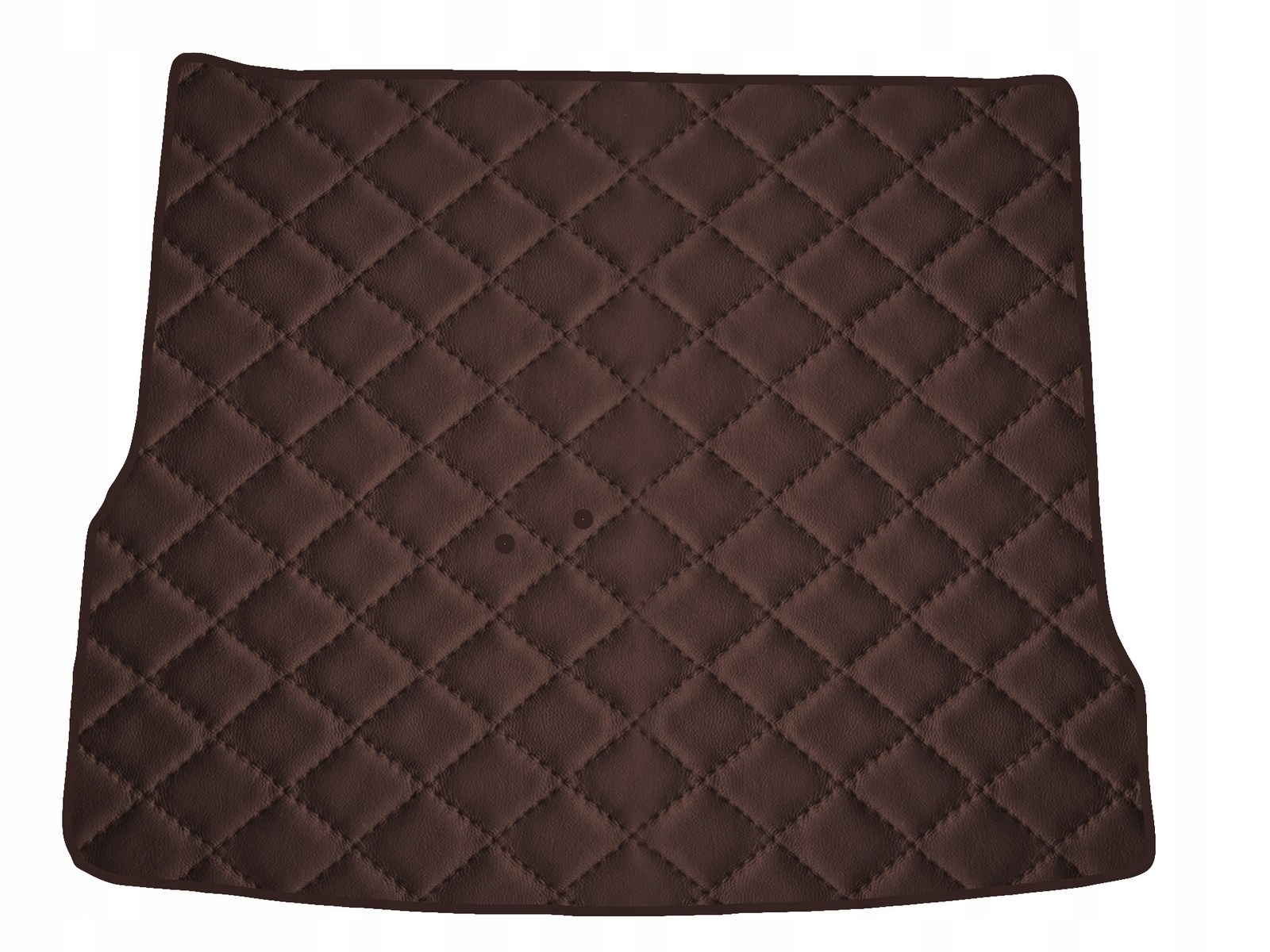 Eko skóra BRĄZ Mata do Audi Q3 F3 GB 2018-...