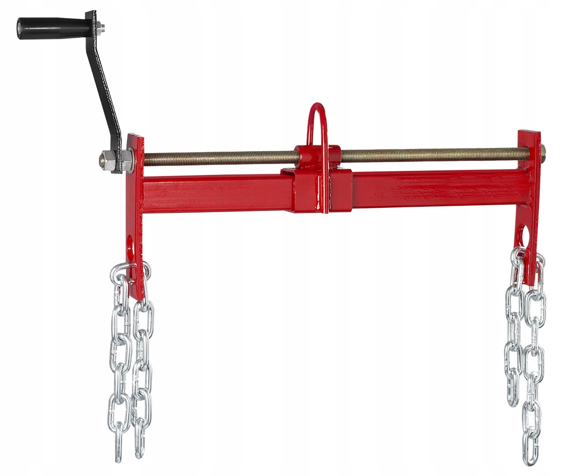 Trawers Zblocze Balanser do Zurawia 435kg REDATS Producent code 07 01 81