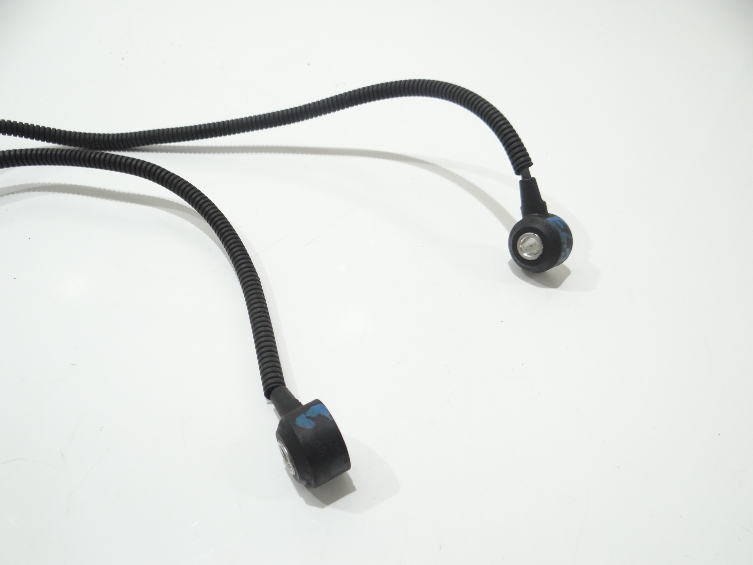 Sensor SPALANIA STUKOWEGO BMW E90 E92 E93 N53 7566785