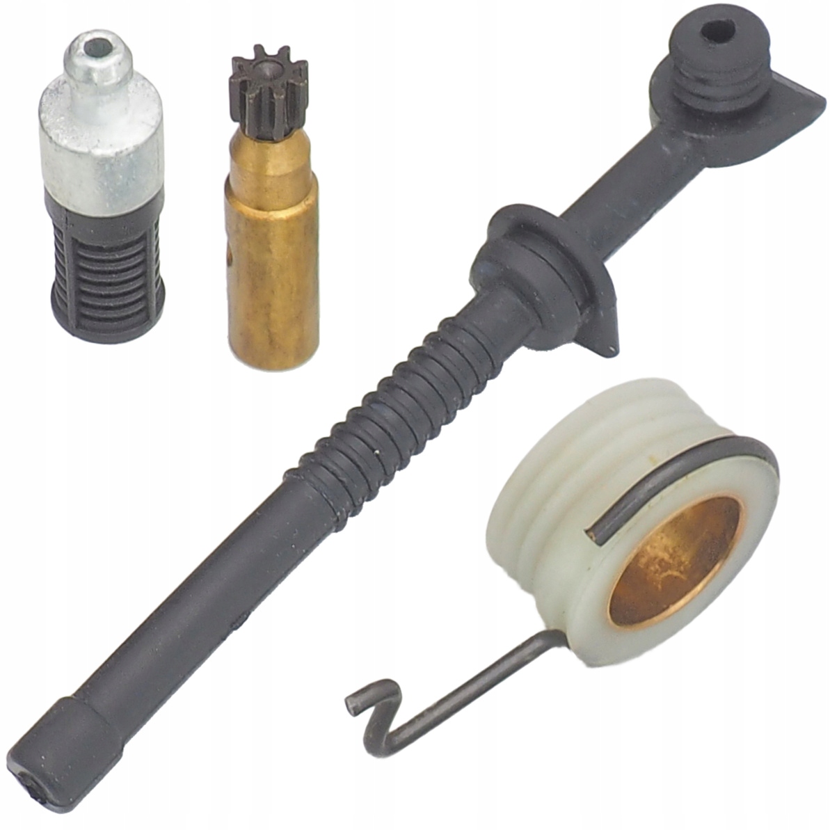 

Pompka Napęd Przewód Filtr Oleju Stihl 017 018 023