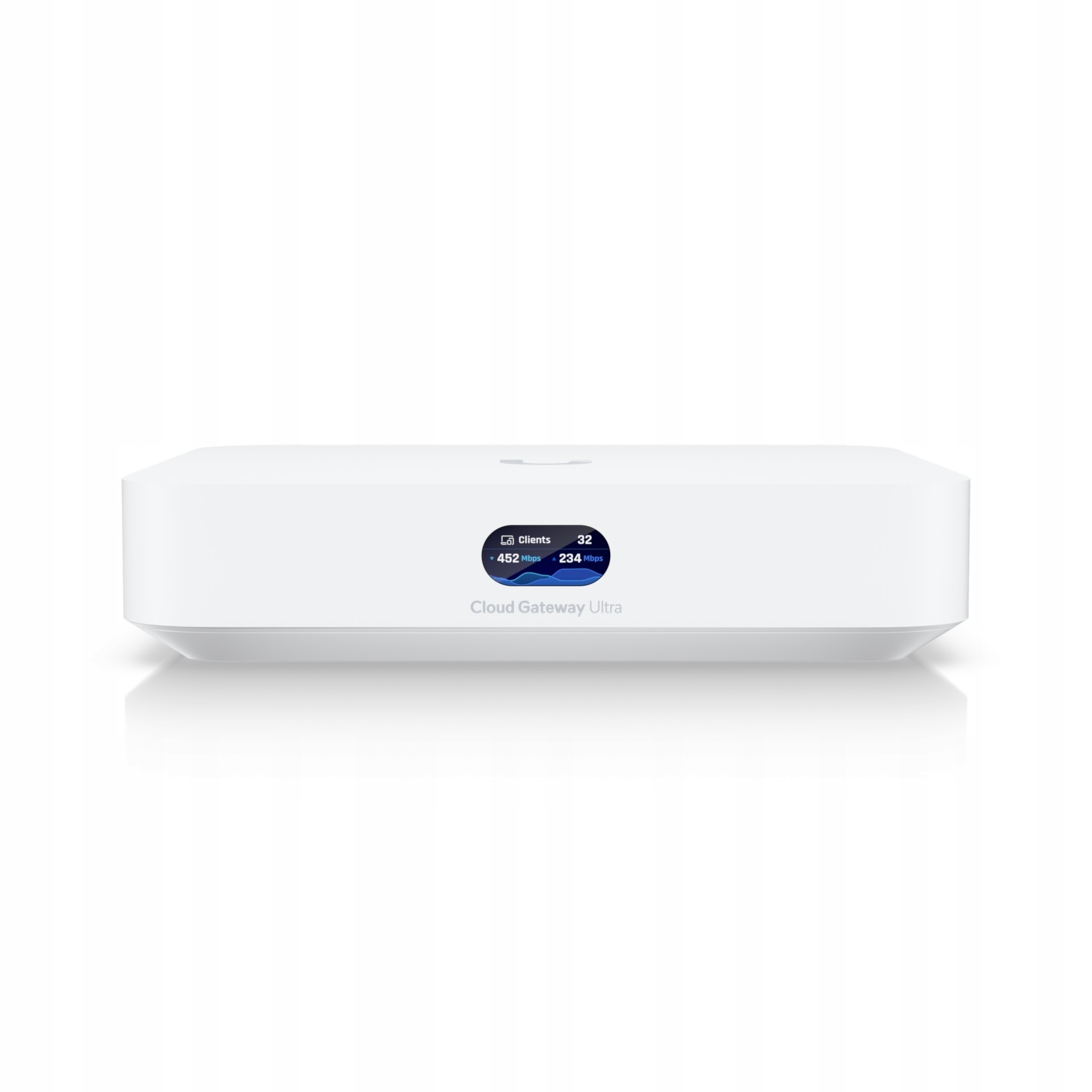 Ubiquiti UCG-Ultra UniFi Cloud Gateway Ultra