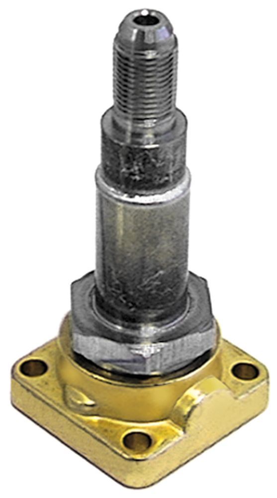 Tělo elektroventilu 3-cestný, maximální tlak 10 bar Lucifer-parker