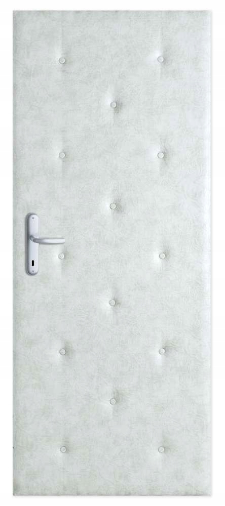 OBICIE NA DRZWI GRUBA TAPICERKA DRZWIOWA 95x205cm