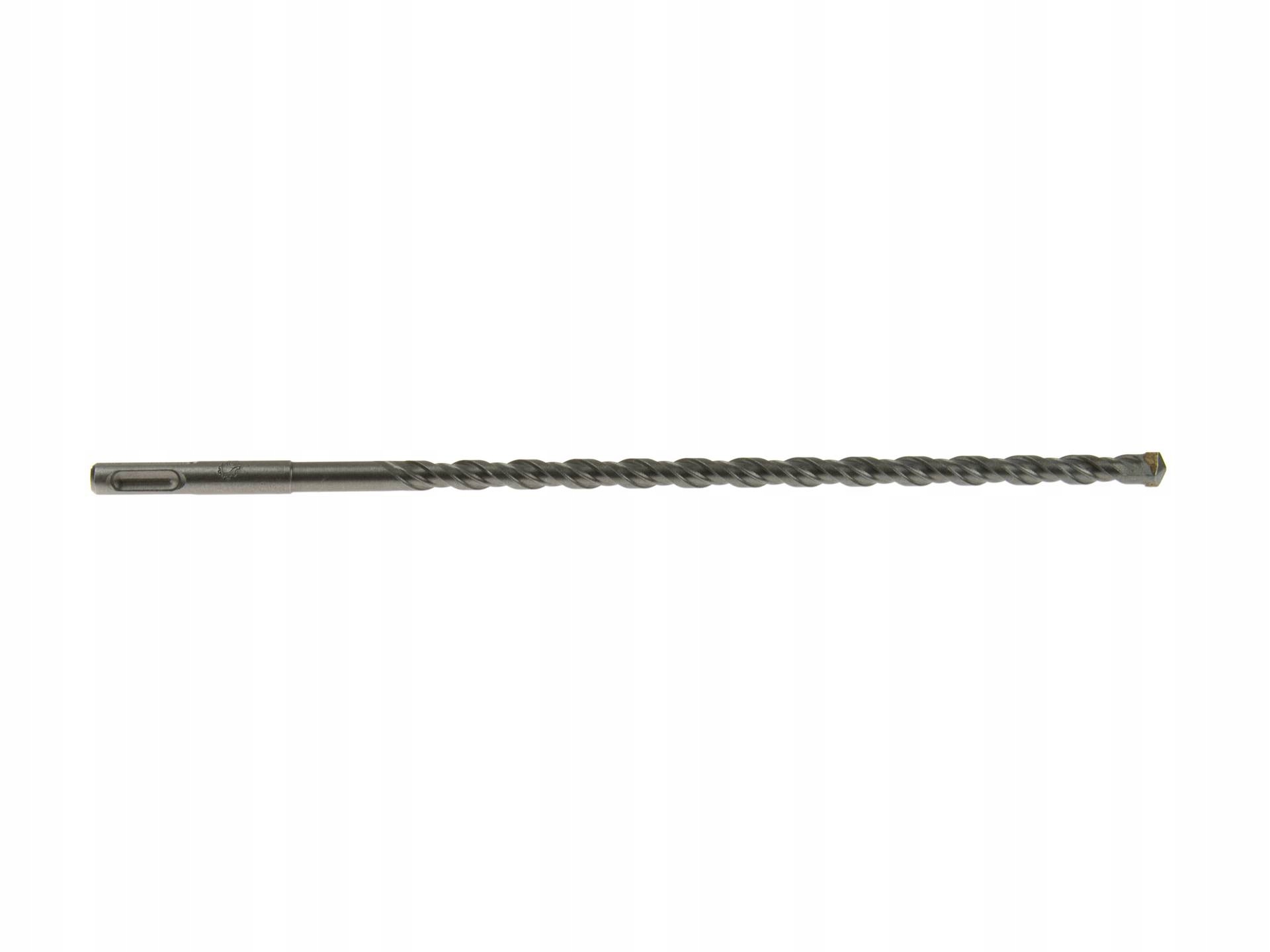 

Wiertło do betonu zbrojonego Sds Plus 10/310mm