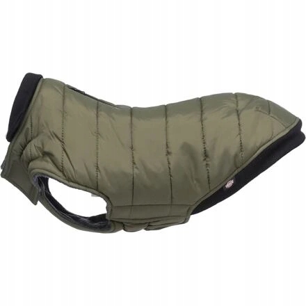 Levně Prošívaná vesta Arlay, Xs: 30 cm, khaki