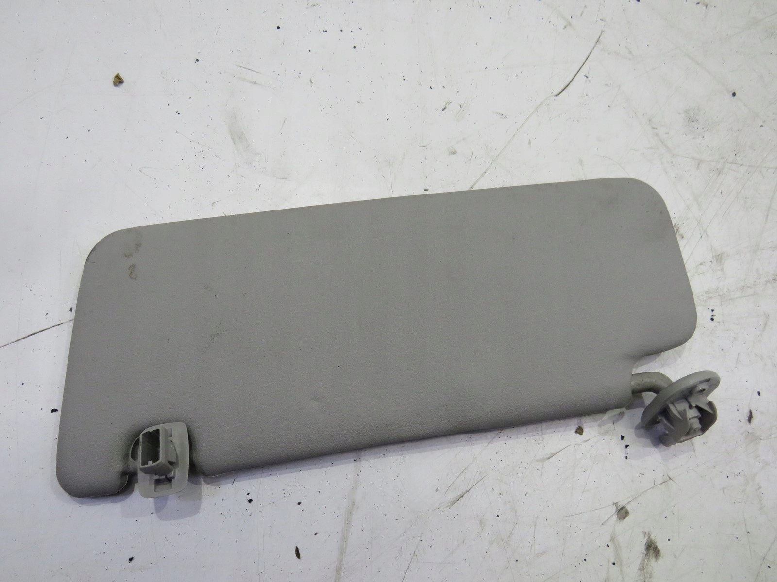 OSŁONA PRZECIWSŁONECZNA PRAWA SUZUKI IGNIS III