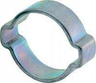 Stahovací pásky s uchytem W1 9,5 mm, rozsah upevnění 31-34 mm