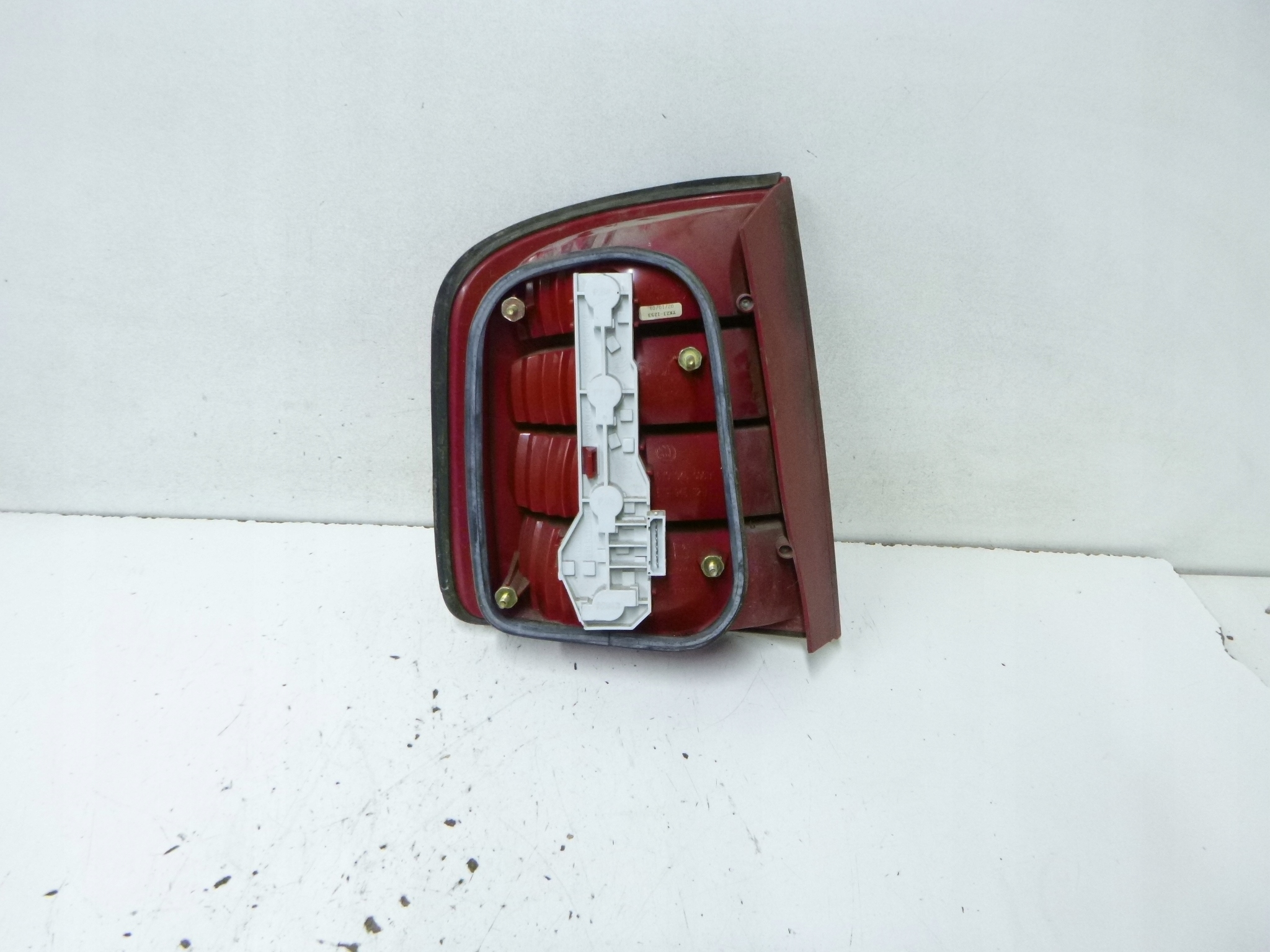 light rear right Skoda Fabia 2002r. 6Y9945096B