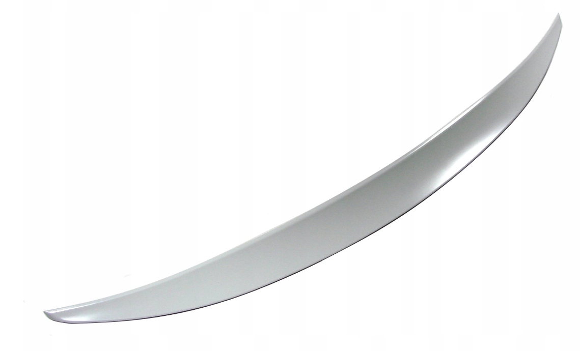 

Bmw 3 e92 Spoiler lotka na klapę perfomance lip
