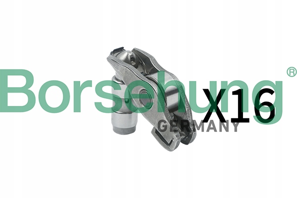 B18209 - Толкатель клапана + рычаг для SEAT ALTEA XL