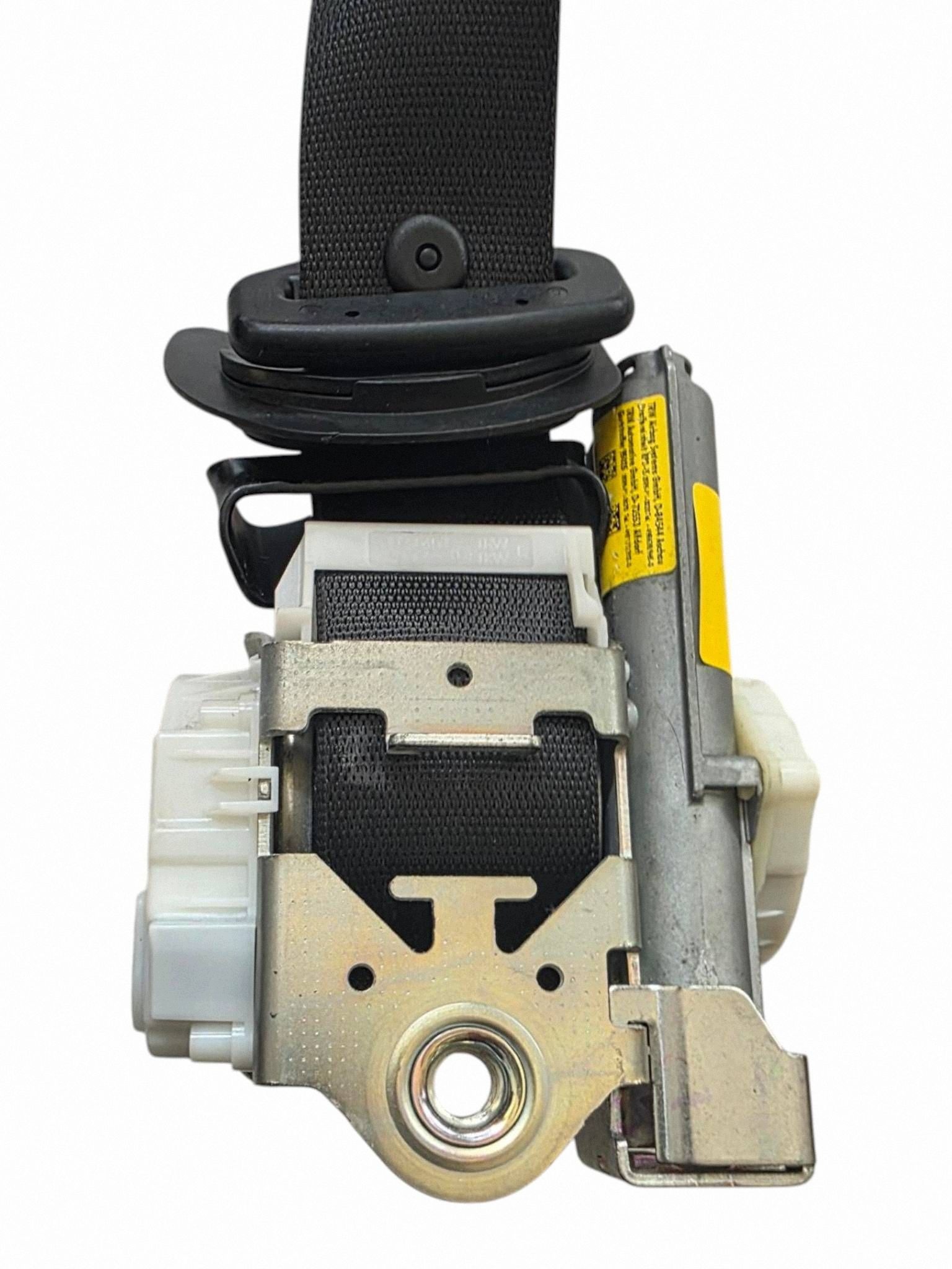 tension belt safety front front right W204 LIFT 34074002F