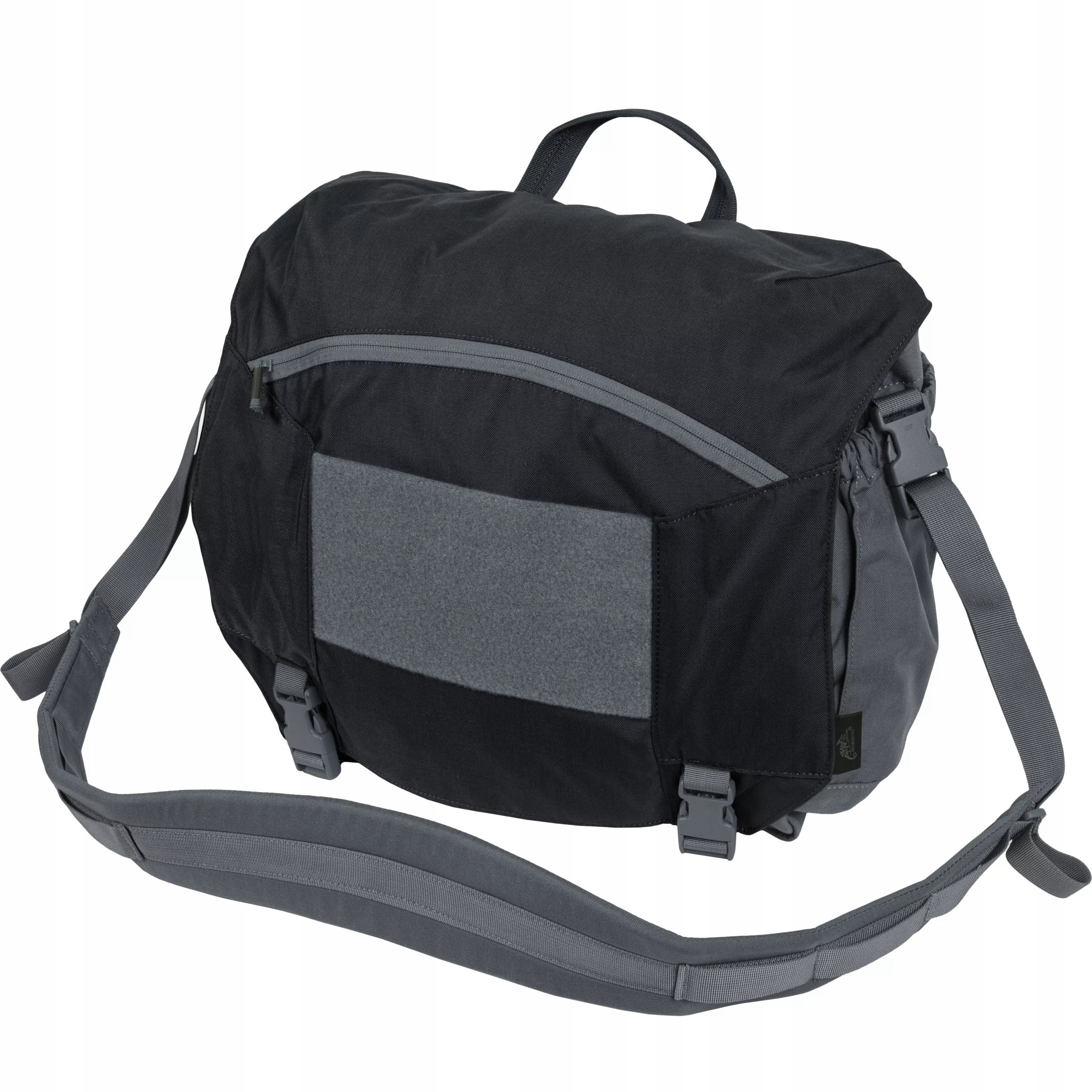 

Torba Helikon Urban Courier Bag Large Black/Shadow