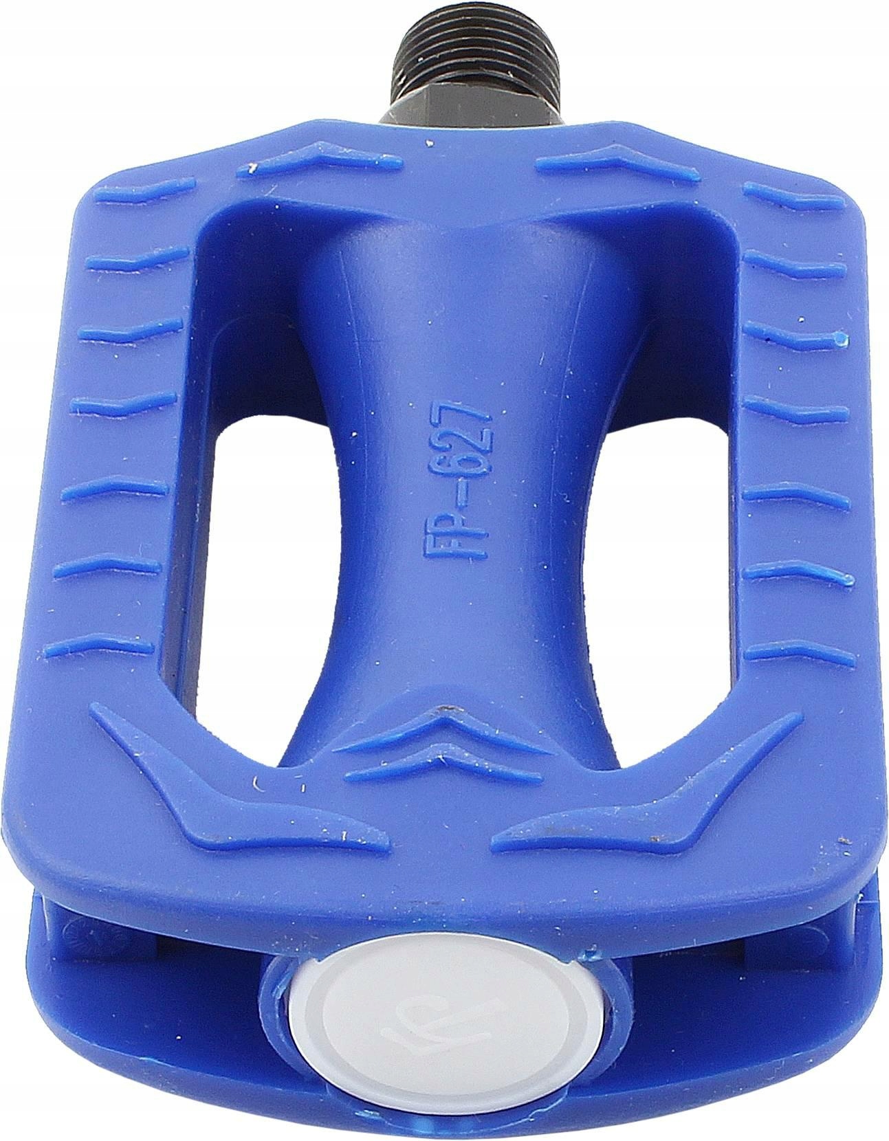 PEDAŁY SPENCER FP-627 DZIECIĘCE 9/16x20 NIEBIESKIE Kod producenta 1-PED628