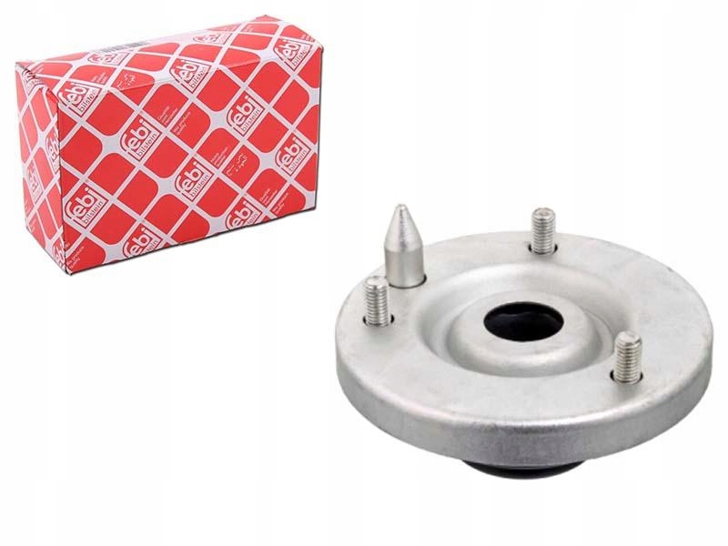 FEBI BILSTEIN АМОРТИЗАТОР ПЕРЕДНИЙ 49251