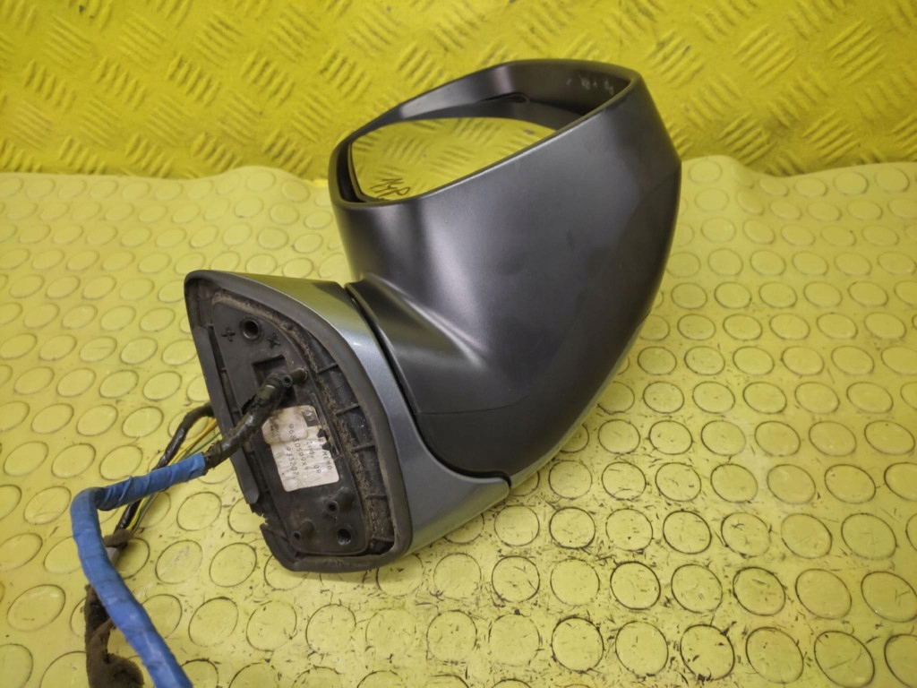 CITROEN C4 PICASSO mirror left 14 PIN