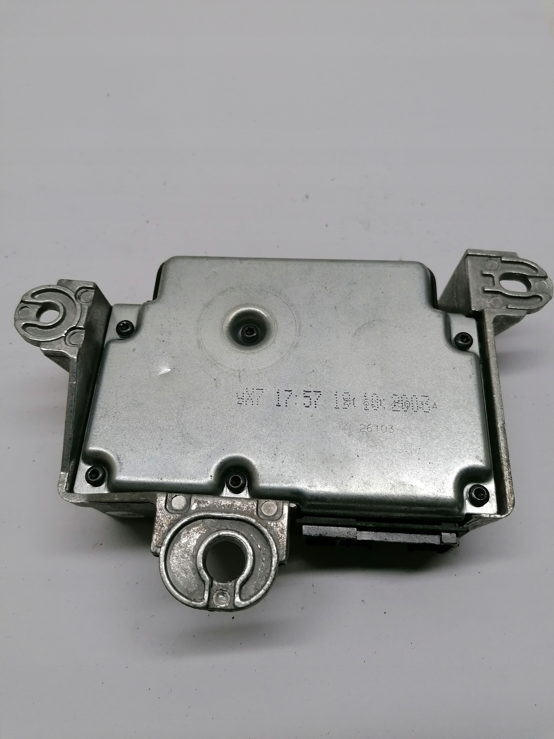 modulo airbag powietrznej Renault OE 8200367444