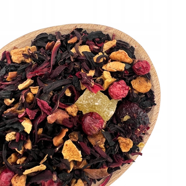 Herbata owocowa Szarlotka 1kg