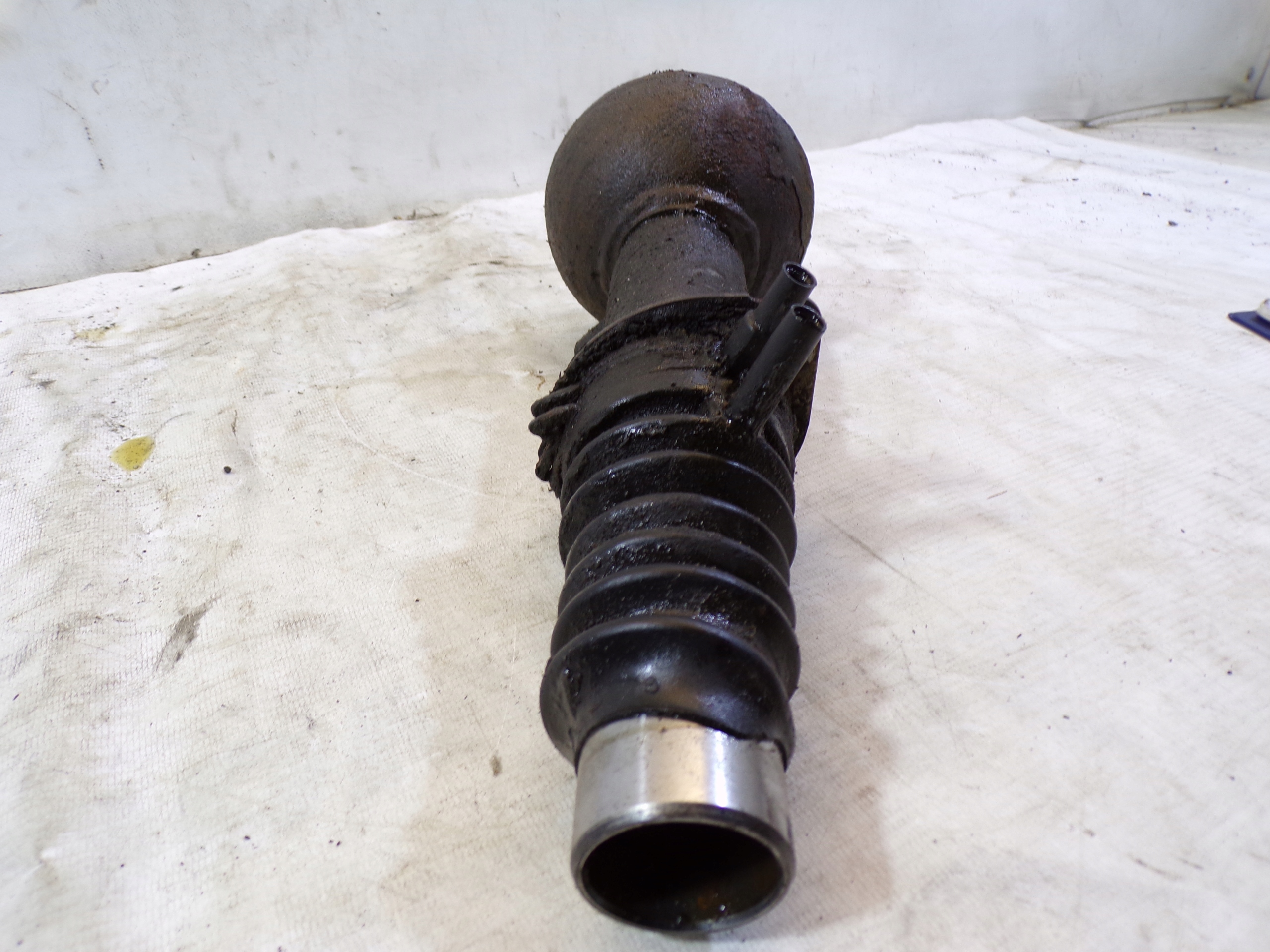 GRUSZKA springing SFERA CITROEN C5 3 III (1) (F)