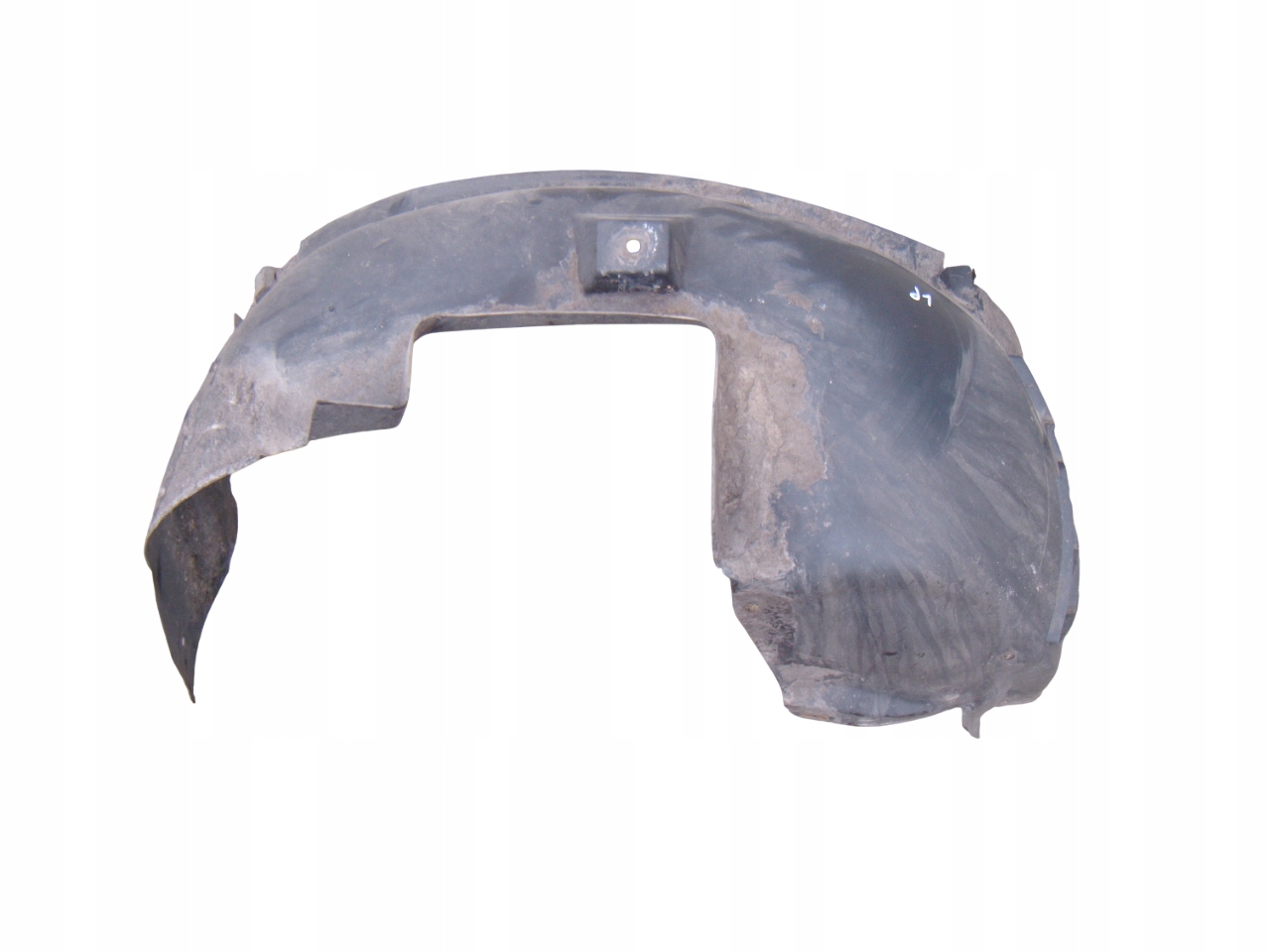 OPEL VECTRA C LIFT 05- NADKOLE LEWY PRZÓD