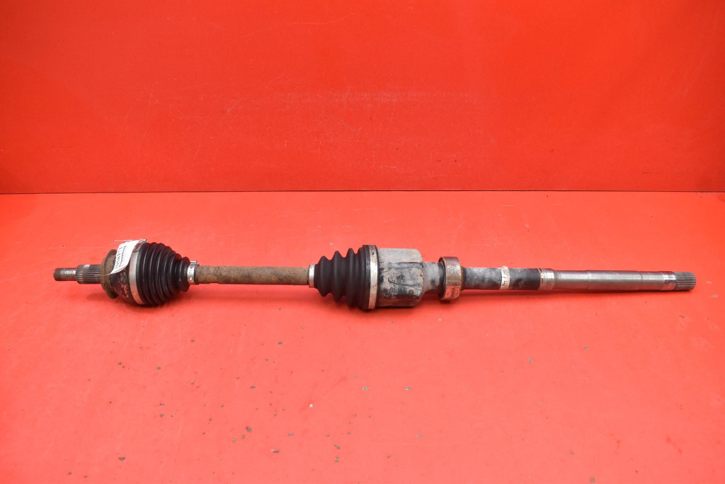 semi-axis right front AUTOMAT 39100-FTB0B MAZDA CX-5 1 and 2.2 SKYACTIV-D 150 KM