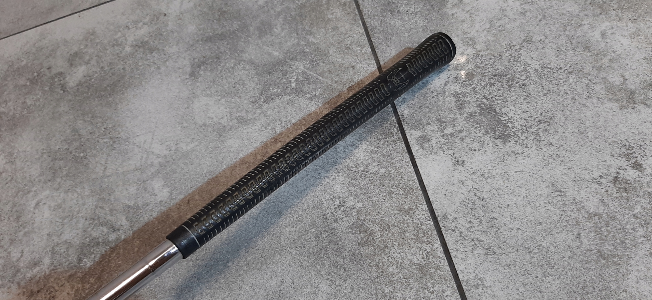 Sand Wedge Pro - Tech Charger X4 kij do golfa golf Marka inna