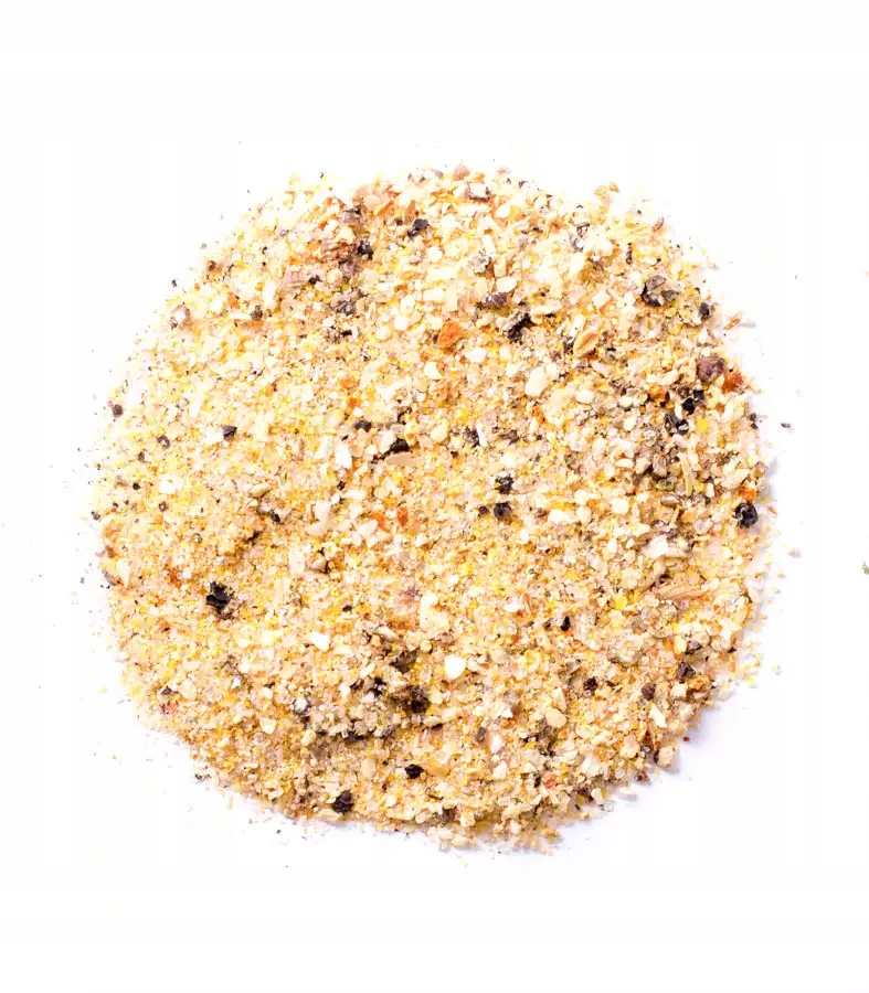 Levně Pepř pomerančový 5 kg, kvalita bez chemie, chuť bez konzervantů