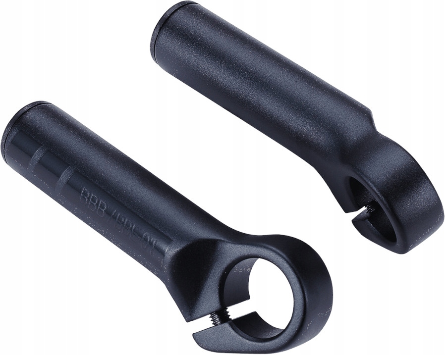 Cyklistické volanty Bbb TrailMonkey BBE-01 100 mm 118 g