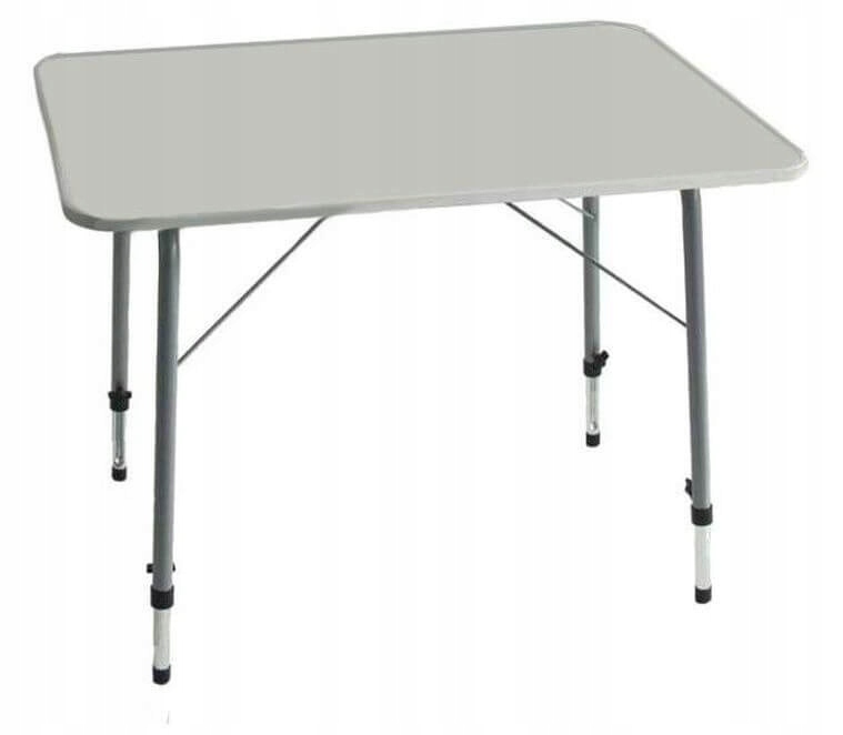 Turistický stůl pro karavan 120x60 Camp4