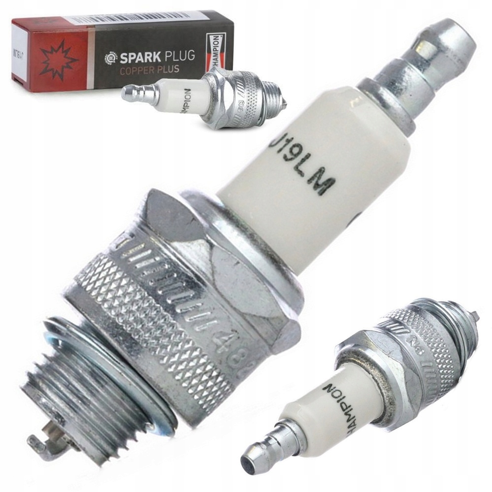 

Świeca Zapłonowa Champion J19LM Kosiarki Briggs