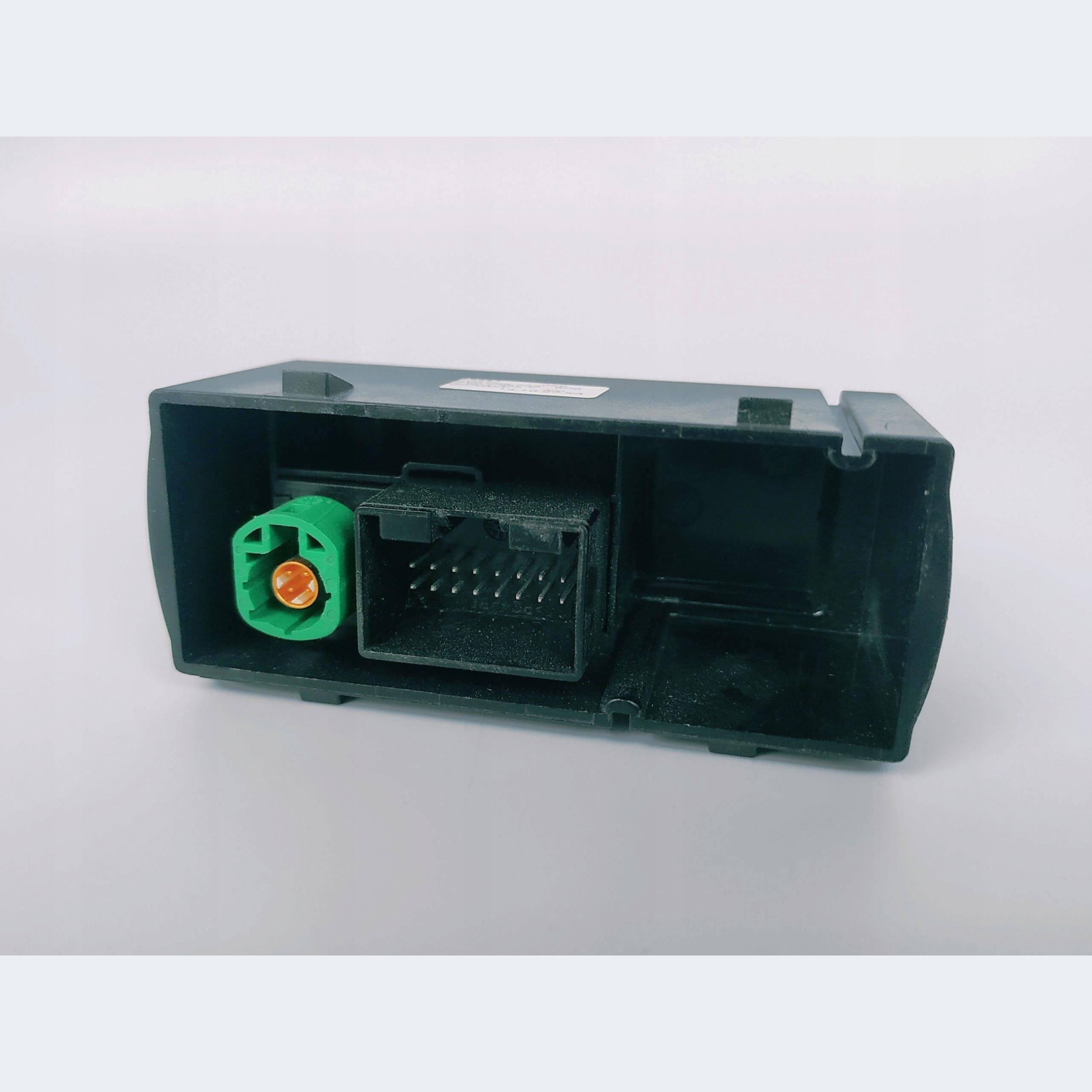 ZLACZE MUSIC INTERFACE AUDI A3 8V 8V0035736