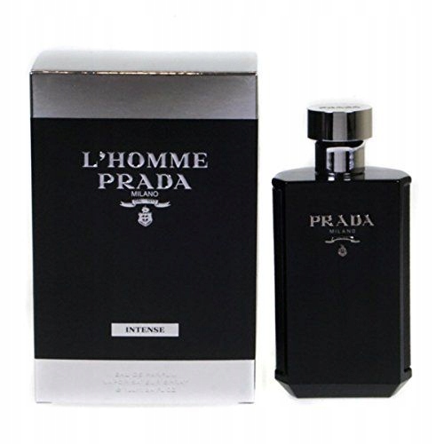 Prada L'homme Intense Edp Objem: 100 ML Pro Muže
