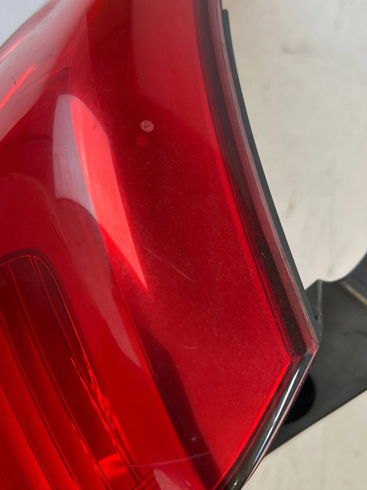 light rear part rear left Kia Carens IV