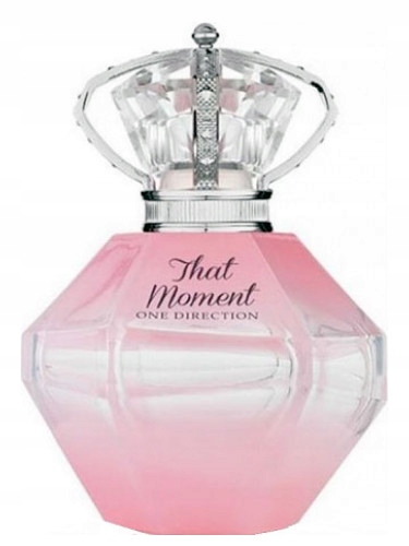One Direction That Moment for Woman 100 ml woda perfumowana Edp Robo