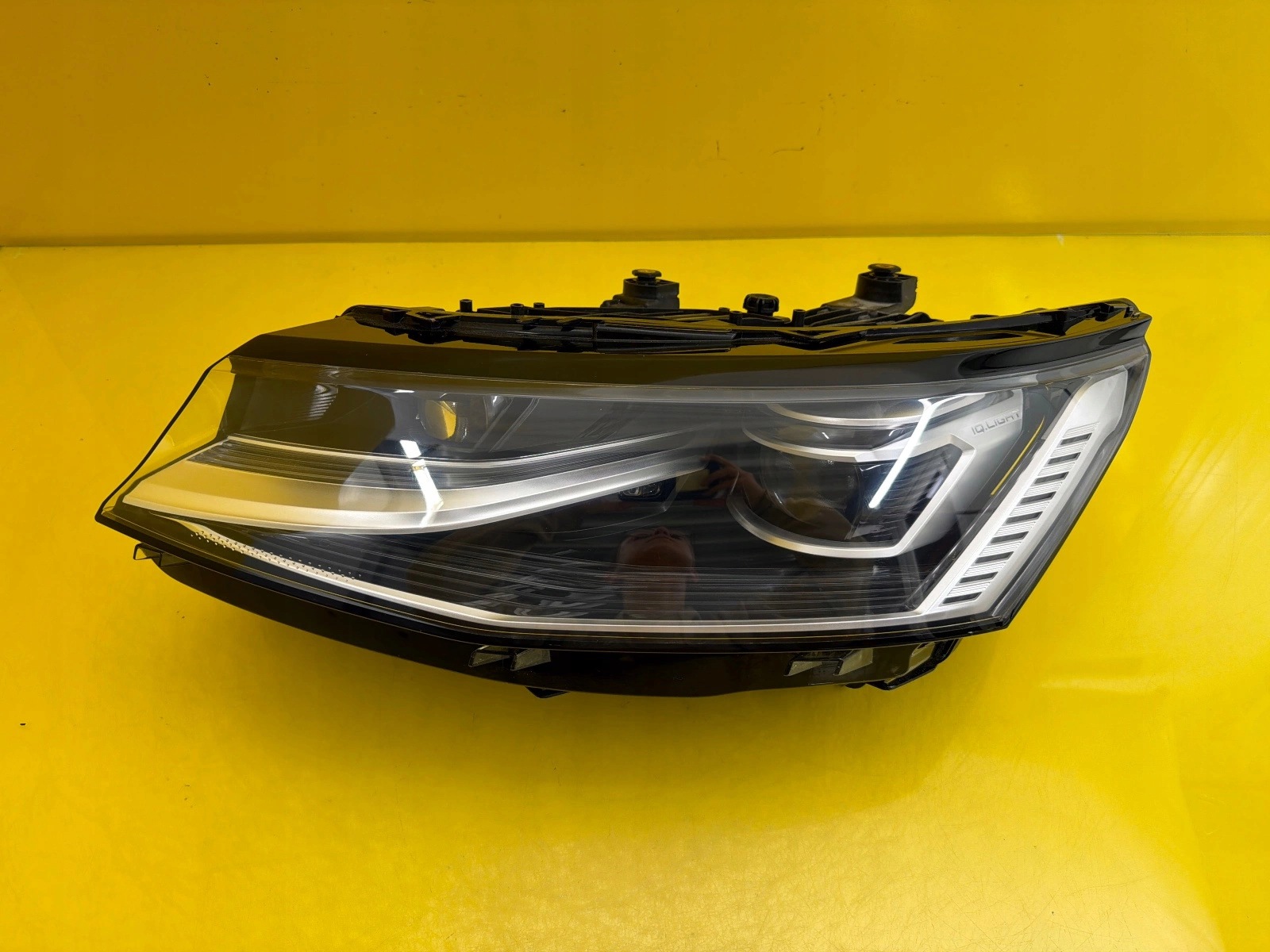 světlo levá VW Multivan T7 Matrix IQ.Light 7T1941081G