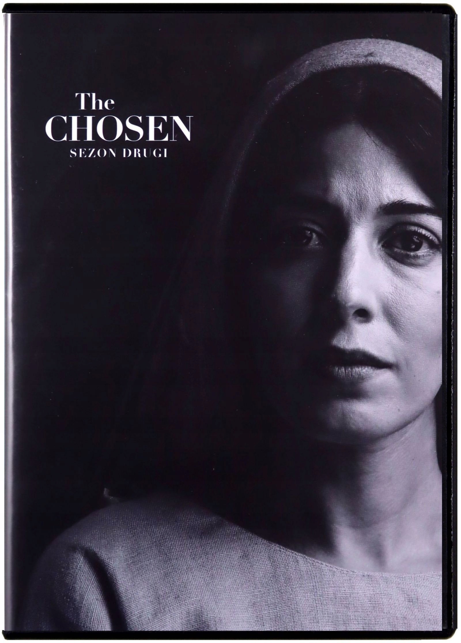

The Chosen Sezon 2 (2DVD)
