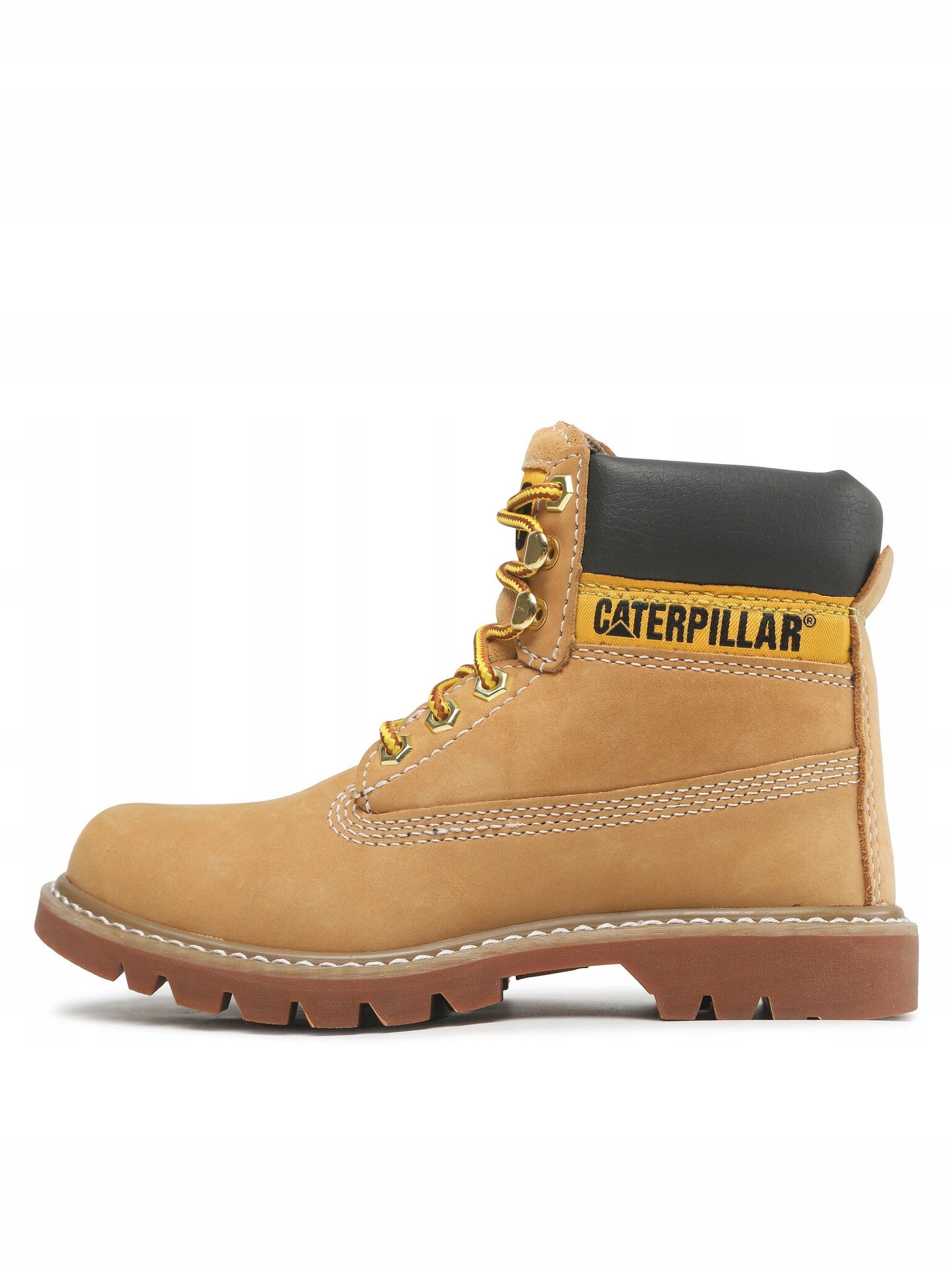 Caterpillar pánské trekové boty Colorado 2.0 velikost 45